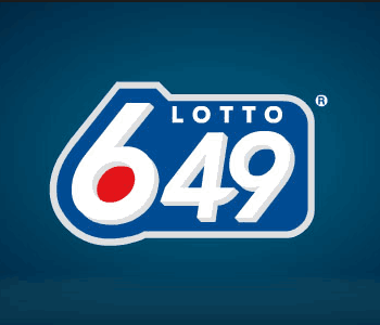 Ticket Lotto 649
