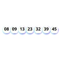 Lotto Max syndicate