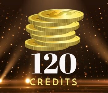 120 Credits