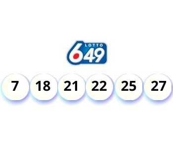 Lotto 649 syndicate
