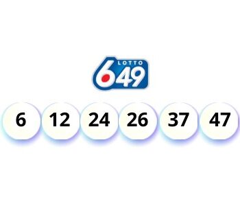 Lotto 649 syndicate