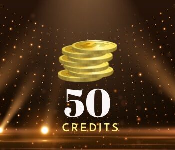 50 Credits
