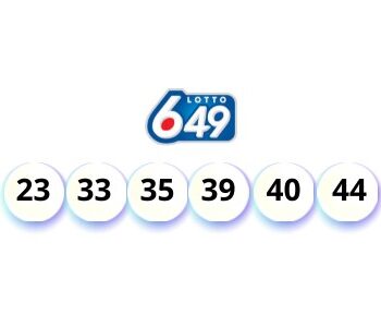 Lotto 649 syndicate