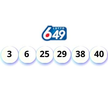 Lotto 649 syndicate