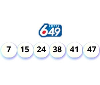 Lotto 649 syndicate