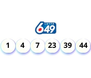 Lotto 649 syndicate