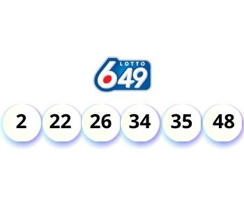 Lotto 649 syndicate