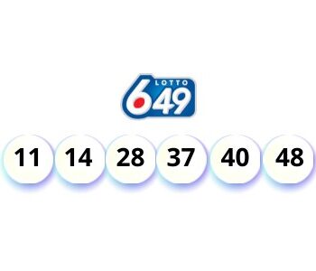 Lotto 649 syndicate