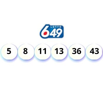 Lotto 649 syndicate